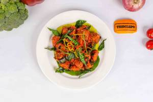 Chicken 65 Chinese