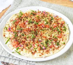 Masala Papad