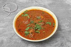 Mutton Pepper Masala
