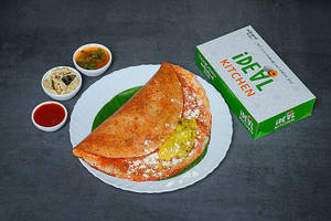 Masala Dosa