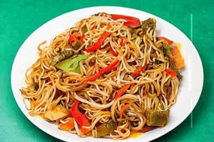 Veg Mix Noodles