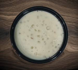 Sabudana Kheer
