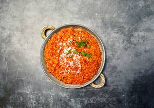 Paneer Bhurji