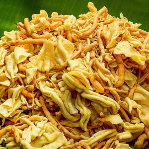 Farsan Packet