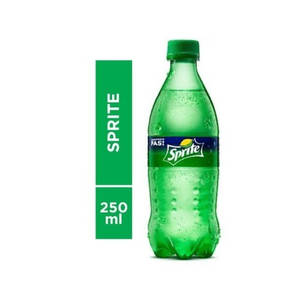 Sprite ( 250ml )