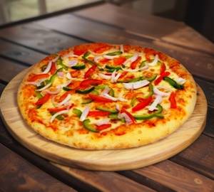 Country Feast Pizza [Medium]