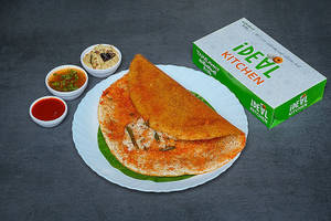 Upma Dosa