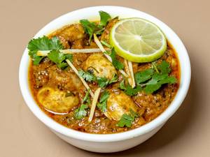 Mushroom Handi