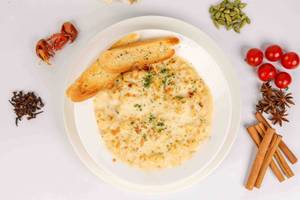 Baked Mac & Cheese Classic
