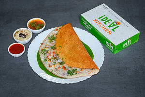 Onion Dosa