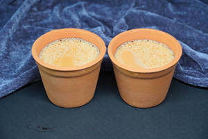 2 Chai (kullad)