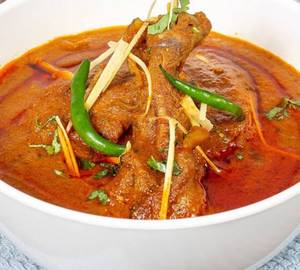 Chicken Tawa Fry Masala