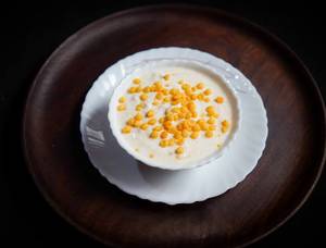 Boondi Raita