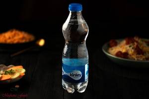 500 Ml Water Bottle