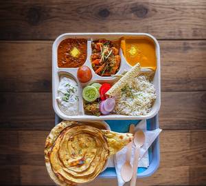 Regular Thali