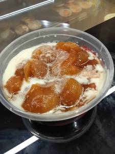 Qubani Ka Meetha