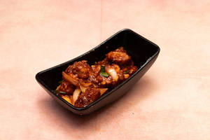 Crispy Chicken