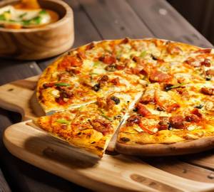 Country Feast Pizza [Regular]
