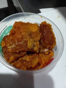 Double Ka Meetha