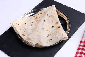 Rumali Roti - Plain