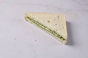 Cheese Sandwich