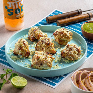Amul Cheese Chicken Tikka