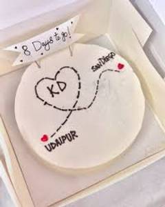 Happy Journey Bento Cake 1.0