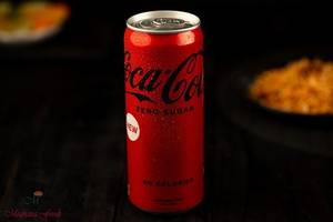 Diet Coke 330 Ml Tin