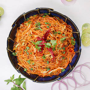 Veg Special Noodles