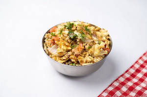 Egg Bhurji