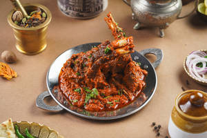 Al Ayamma Special Gosht Chaap Tawa