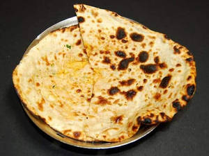 Plain Naan