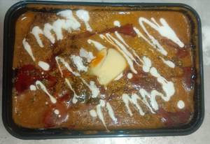 Chicken Rara [[ Full 1200 Ml