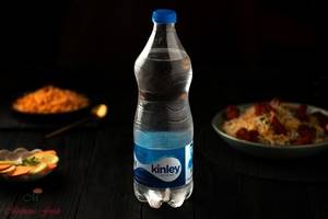 Mineral Water 1l