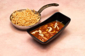 Chicken American Chopsuey (300ml-gravy)