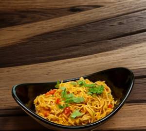 Tandoori Maggi