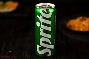 Sprite Tin 330 Ml