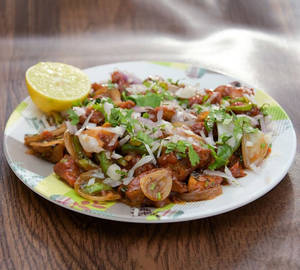 Gobi Manchurian