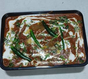 Chicken Curry [[ Full 1200 Ml