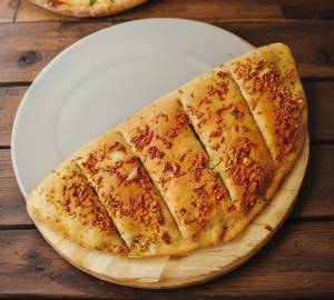 Stuffed Garlic Bread