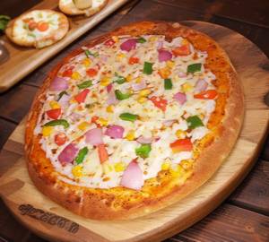 Balle Balle Pizza [Regular]