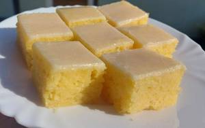 Lemon Cake