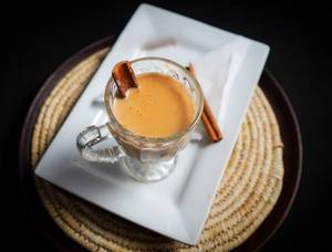 Special Cinamon Tea