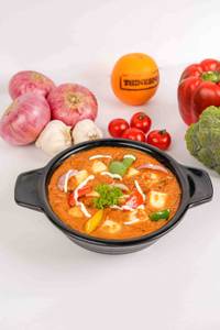 Kadai Paneer