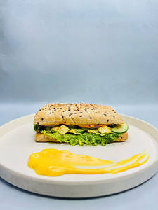 Paneer Sub
