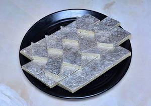 Kaju Katli