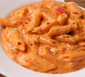 Mix Sauce Pasta