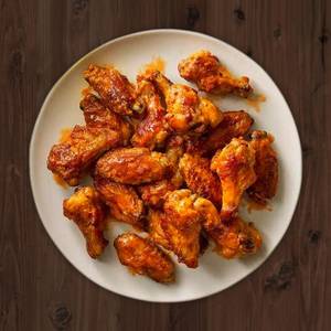 Chicken Wings - Full (5Pcs)