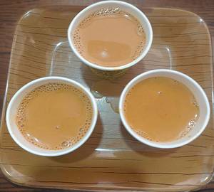 Dum Chai  ! 350 ml