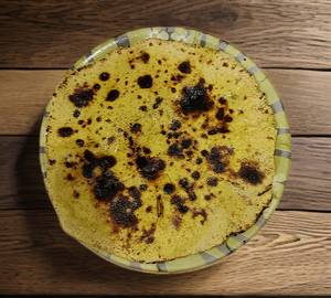 Besan Roti
